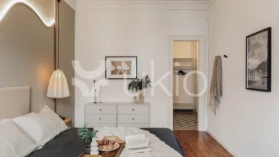 Piso en alquiler en Carrer de Balmes, cerca de Gran Via de les Corts Catalanes - Imagen 18