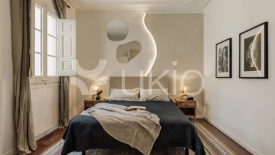 Piso en alquiler en Carrer de Balmes, cerca de Gran Via de les Corts Catalanes - Imagen 19