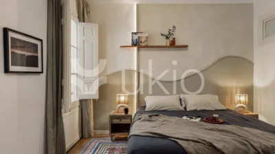 Piso en alquiler en Carrer de Balmes, cerca de Gran Via de les Corts Catalanes - Imagen 20