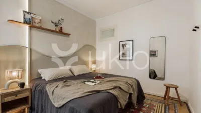 Piso en alquiler en Carrer de Balmes, cerca de Gran Via de les Corts Catalanes - Imagen 21