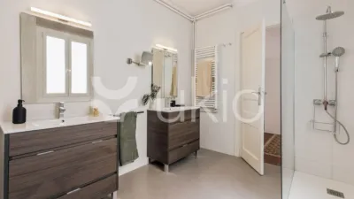 Piso en alquiler en Carrer de Balmes, cerca de Gran Via de les Corts Catalanes - Imagen 22