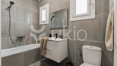 Piso en alquiler en Carrer de Balmes, cerca de Gran Via de les Corts Catalanes - Imagen 23