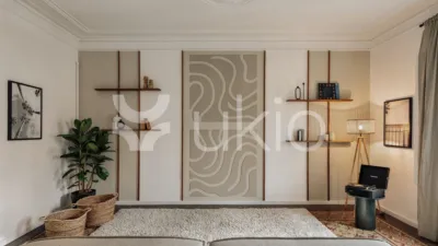 Piso en alquiler en Carrer de Balmes, cerca de Gran Via de les Corts Catalanes - Imagen 9