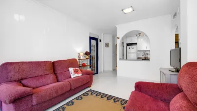 Piso – Orihuela, Dehesa de Campoamor - Vista 5