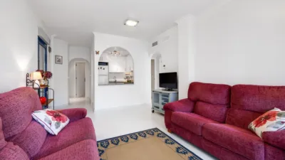Piso – Orihuela, Dehesa de Campoamor - Más