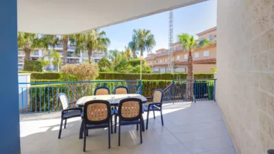 Piso – Orihuela, Dehesa de Campoamor - Vista 2
