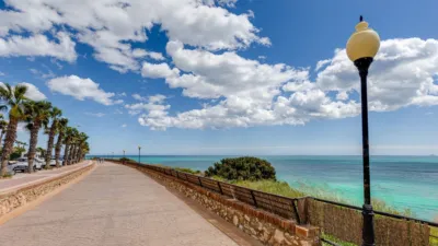 Piso – Orihuela, Dehesa de Campoamor - Vista 3