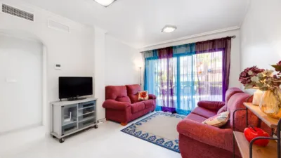 Piso – Orihuela, Dehesa de Campoamor - Vista 4