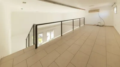 Chalet on Carrer Falconera photo 13