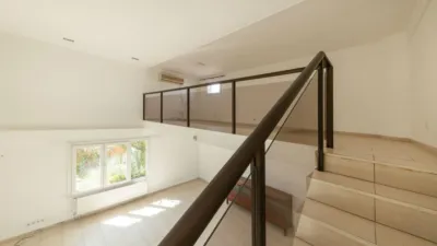 Chalet on Carrer Falconera photo 14