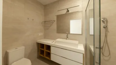 Chalet on Carrer Falconera photo 24