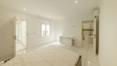 Chalet on Carrer Falconera photo 33