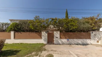 Chalet on Carrer Falconera photo 43