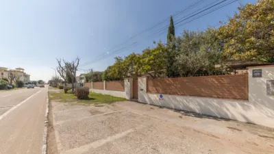 Chalet on Carrer Falconera photo 44