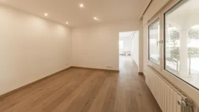 Chalet on Carrer Falconera photo 47