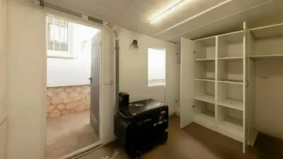 Chalet on Carrer Falconera photo 51
