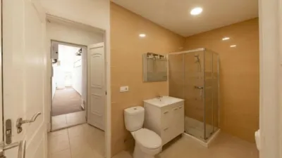 Chalet on Carrer Falconera photo 52