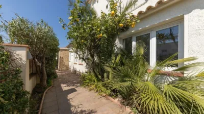Chalet on Carrer Falconera photo 55