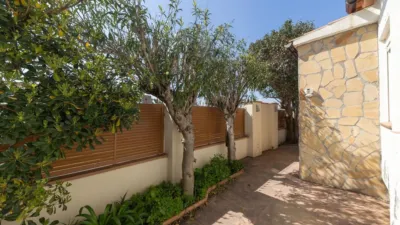 Chalet on Carrer Falconera photo 56