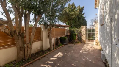 Chalet on Carrer Falconera photo 57