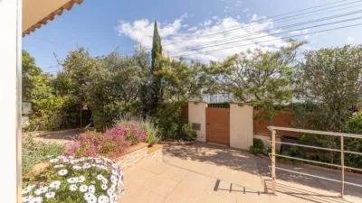 Chalet on Carrer Falconera photo 59
