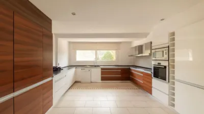 Chalet on Carrer Falconera photo 5