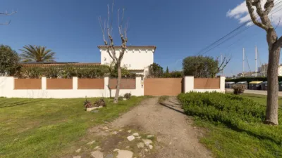 Chalet on Carrer Falconera photo 60