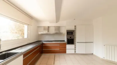 Chalet on Carrer Falconera photo 7