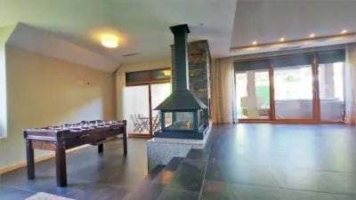 Chalet en venta en Avenida del Boecillo, 74, Boecillo de 750.000 €