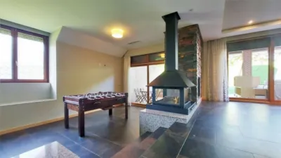 Chalet en venta en Avenida del Boecillo, 74, Boecillo de 750.000 €