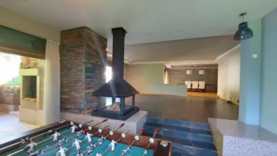 Chalet en venta en Avenida del Boecillo, 74, Boecillo de 750.000 €