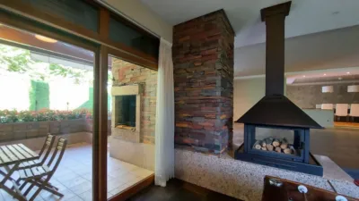 Chalet en venta en Avenida del Boecillo, 74, Boecillo de 750.000 €