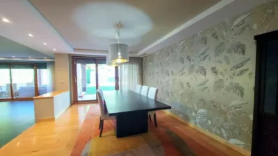 Chalet en venta en Avenida del Boecillo, 74, Boecillo de 750.000 €