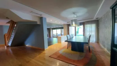 Chalet en venta en Avenida del Boecillo, 74, Boecillo de 750.000 €