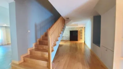Chalet en venta en Avenida del Boecillo, 74, Boecillo de 750.000 €