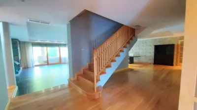 Chalet en venta en Avenida del Boecillo, 74, Boecillo de 750.000 €