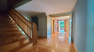 Chalet en venta en Avenida del Boecillo, 74, Boecillo de 750.000 €