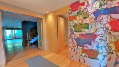 Chalet en venta en Avenida del Boecillo, 74, Boecillo de 750.000 €