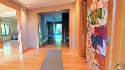 Chalet en venta en Avenida del Boecillo, 74, Boecillo de 750.000 €