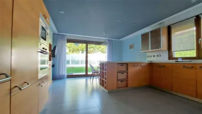 Chalet en venta en Avenida del Boecillo, 74, Boecillo de 750.000 €