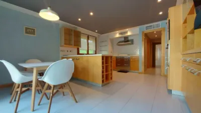 Chalet en venta en Avenida del Boecillo, 74, Boecillo de 750.000 €