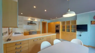 Chalet en venta en Avenida del Boecillo, 74, Boecillo de 750.000 €