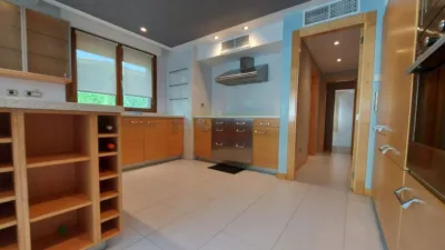 Chalet en venta en Avenida del Boecillo, 74, Boecillo de 750.000 €