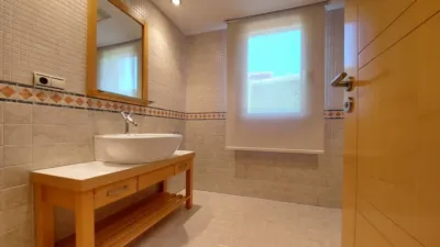 Chalet en venta en Avenida del Boecillo, 74, Boecillo de 750.000 €