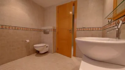 Chalet en venta en Avenida del Boecillo, 74, Boecillo de 750.000 €