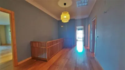 Chalet en venta en Avenida del Boecillo, 74, Boecillo de 750.000 €