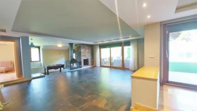 Chalet en venta en Avenida del Boecillo, 74, Boecillo de 750.000 €