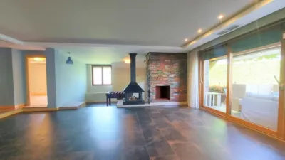Chalet en venta en Avenida del Boecillo, 74, Boecillo de 750.000 €