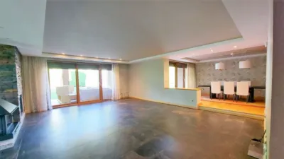 Chalet en venta en Avenida del Boecillo, 74, Boecillo de 750.000 €