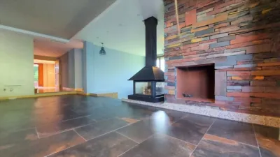 Chalet en venta en Avenida del Boecillo, 74, Boecillo de 750.000 €